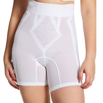 High Waist Leg Shaper Extra Firm Shaping