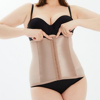 High Waist Firm Shaping Waist Cincher