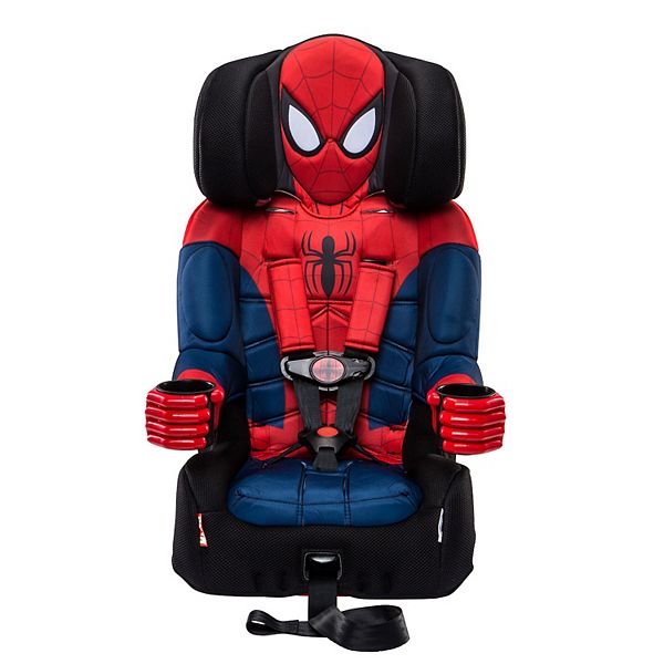 Spiderman 2024 kids car