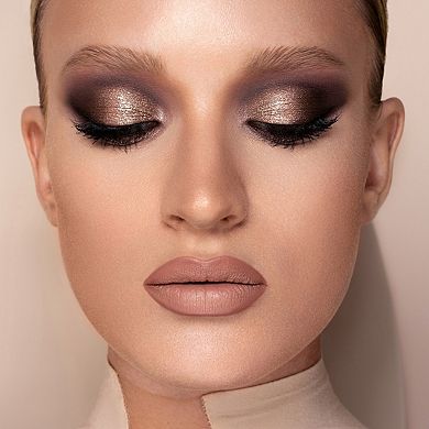 I Need a Nude Eyeshadow Palette