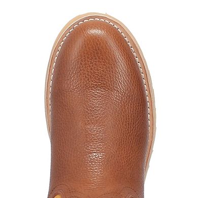 Dingo Dust Bowl Men's Leather Boots