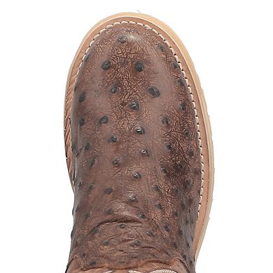 Dingo Kiwi Men's Leather Boots