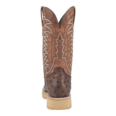 Dingo Kiwi Men's Leather Boots