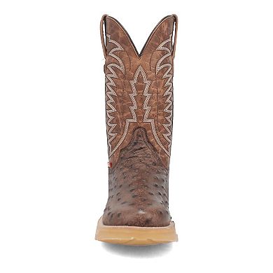 Dingo Kiwi Men's Leather Boots