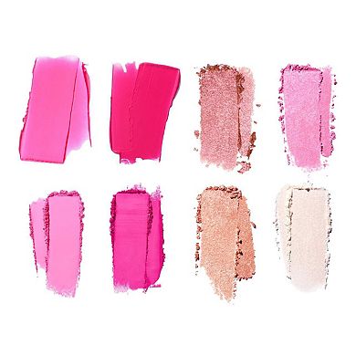 Major Holiday Face Palette