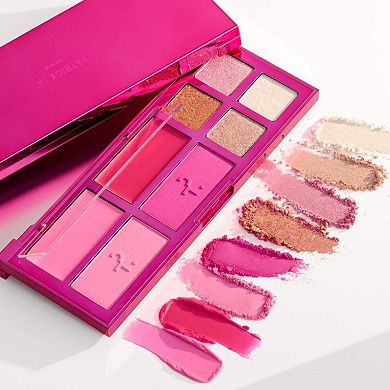 Major Holiday Face Palette