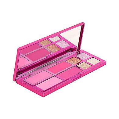Major Holiday Face Palette