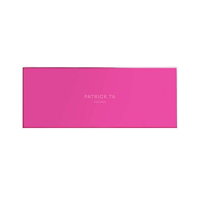 Major Holiday Face Palette