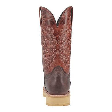 Dingo Big Horn Men's Leather Boots