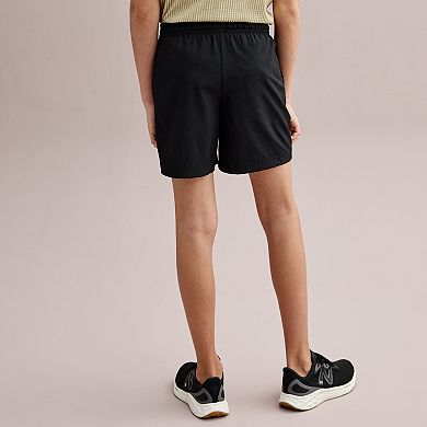 Boys 8-20 Tek Gear® Woven Shorts in Regular & Husky