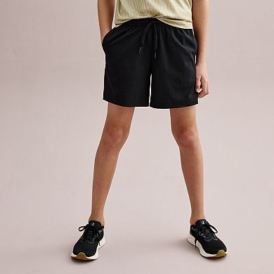 Boys 8-20 Tek Gear® Woven Shorts in Regular & Husky