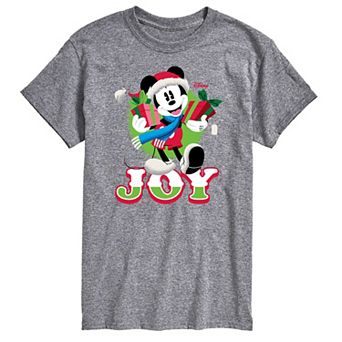 Disney's Big & Tall Joy Graphic Tee
