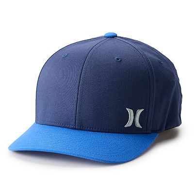 Hurley flexfit hat online