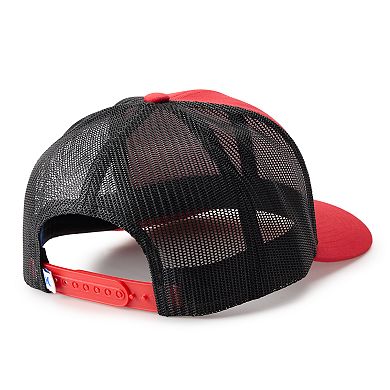 Men's Hurley Low Pro Trucker Hat