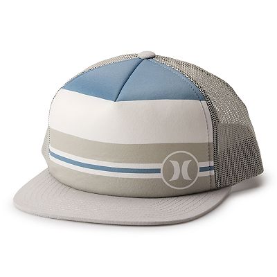 Hurley trucker hat online