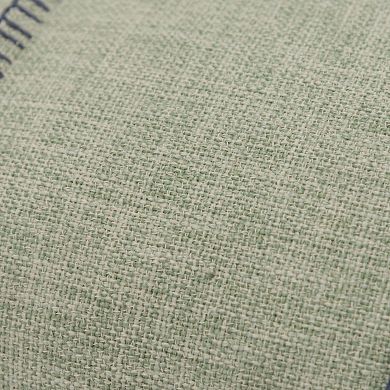 Rizzy Home Julie Throw Pillow