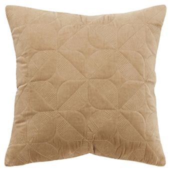 Rizzy Home June Throw Pillow