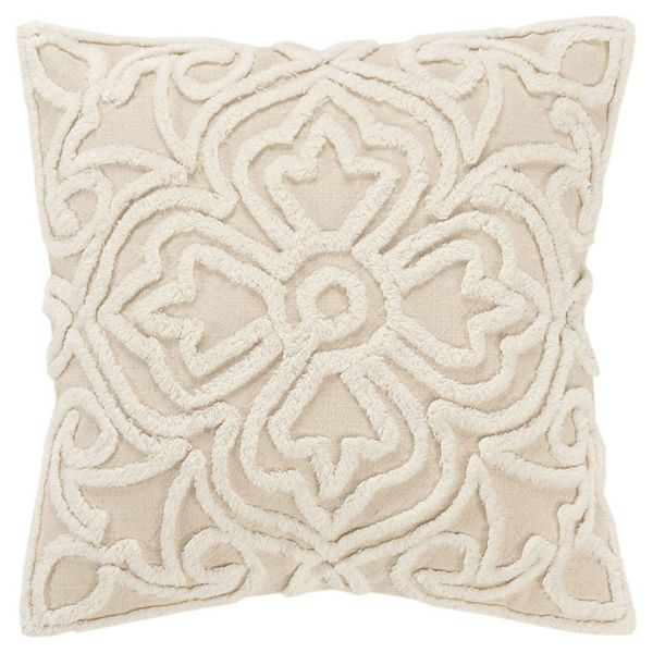 Rizzy Home June Throw Pillow