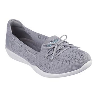 Skechers Newbury St Women's Slip-On Shoes