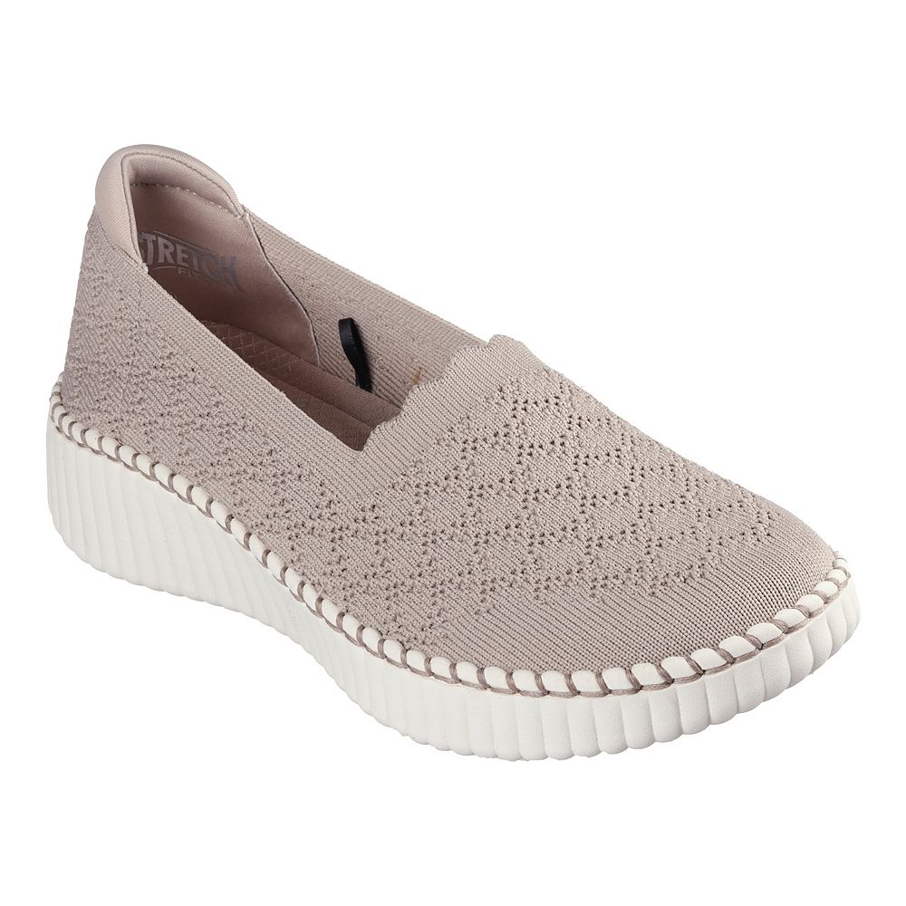 ◆SKECHERS◆ Women's Walsher Boulevard SC0WFCFX031 6530082_Taupe?wid=1000&hei=