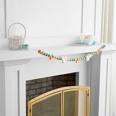 Disney Colorful Easter Garland by Celebrate Together