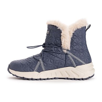 MUK LUKS Jasmine Jade Women's Winter Boots