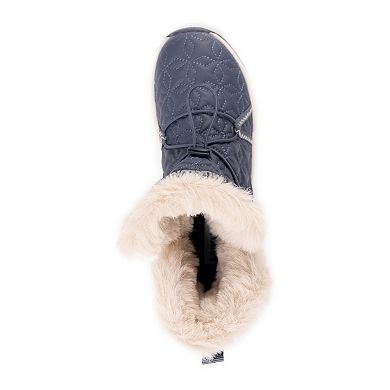 MUK LUKS Jasmine Jade Women's Winter Boots