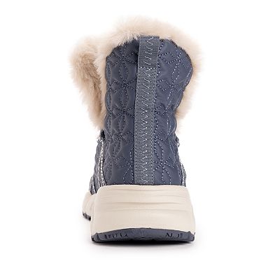 MUK LUKS Jasmine Jade Women's Winter Boots