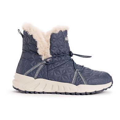 MUK LUKS Jasmine Jade Women's Winter Boots