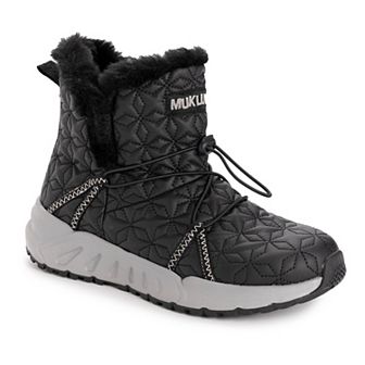 MUK LUKS Jasmine Jade Women's Winter Boots