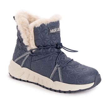 MUK LUKS Jasmine Jade Women's Winter Boots