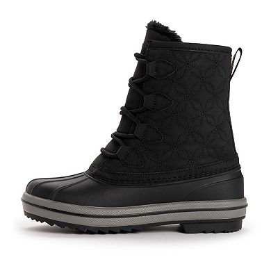 Women's MUK LUKS Kinsley Kendall Boots