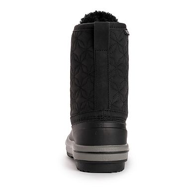 Women's MUK LUKS Kinsley Kendall Boots