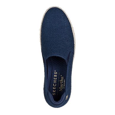 Martha Stewart x Skechers BOBS Sesame Women's Flatform Shoes