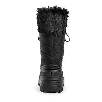 MUK LUKS Women's Palmer Paige Boots