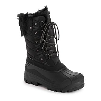 MUK LUKS Women's Palmer Paige Boots