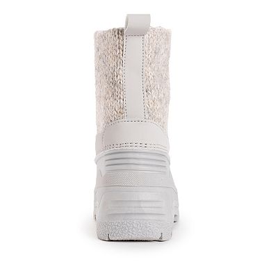 MUK LUKS Palmer Penelope Women's Boots