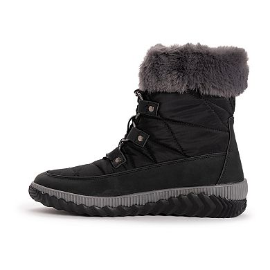 MUK LUKS Winnie Waverly Women's Winter Boots