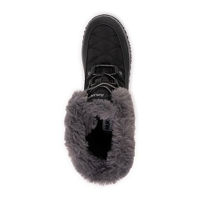 MUK LUKS Winnie Waverly Women's Winter Boots