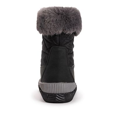 MUK LUKS Winnie Waverly Women's Winter Boots