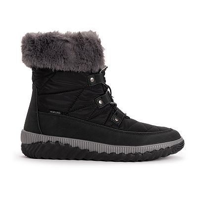 MUK LUKS Winnie Waverly Women's Winter Boots