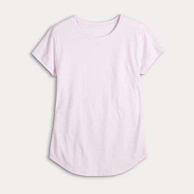 Women's Sonoma Goods For Life® Short-Sleeve Crew Tee