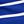 Cobalt Ivory Stripe