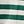 Cream Green Stripe