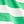 Green White Stripe