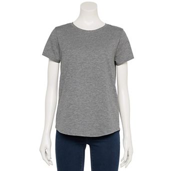 Women's Sonoma Goods For Life® Short-Sleeve Crew Tee