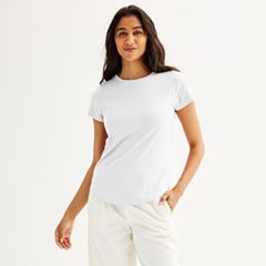 Women's T-Shirts: Update Your Casual Wardrobe with Women's Tees