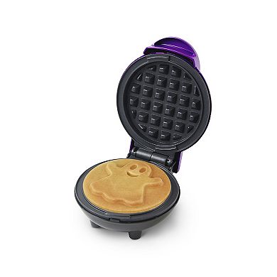 Dash Ghost Mini Waffle Maker