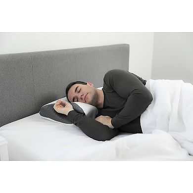 Dr. Pillow Carbon SnoreX Pillow