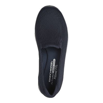 Skechers Relaxed Fit Reggae Fest Willows Vibe Women s Shoes